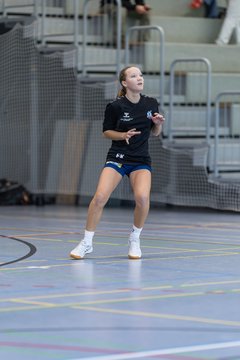 Bild 145 - wBJ HTS/BW96 Handball - Niendorfer TSV : Ergebnis: 27:27
